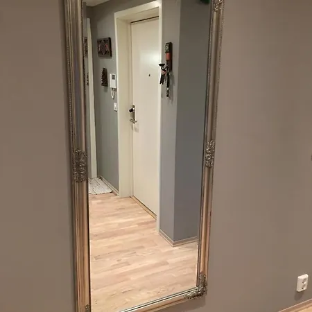 Cozy Near To S Проживание в семье