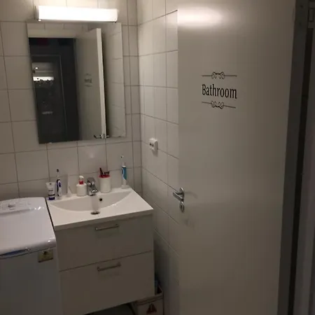 Cozy Near To S * Oslo
