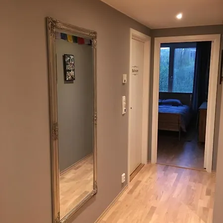 Homestay Cozy Near To S *