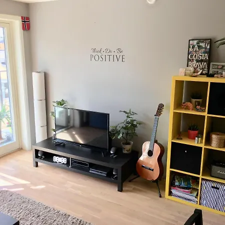 Cozy Near To S